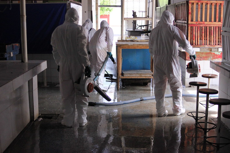 A best-director Oscar rematch after 28 years: Jane Campion vs Steven Spielberg